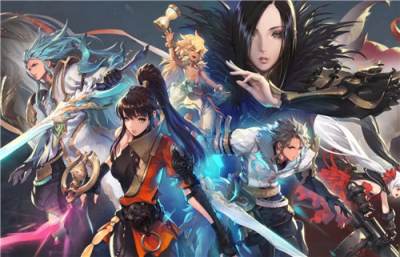 受欢迎的免费网络游戏TOP10 2026精品免费网络游戏排名