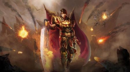 3月最新传奇私服发布网 每日更新高爆率单职业传奇推荐