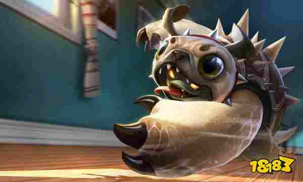 一觉醒来变正规军了:官方带头玩梗,“龙龟宇宙”席卷LOLM峡谷!