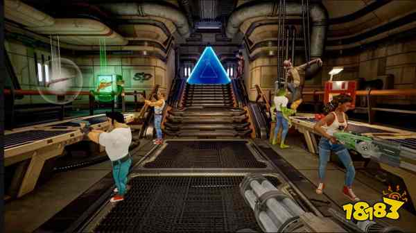 《英雄萨姆：破碎宇宙》正式官宣 多元萨姆集结开启全新冒险