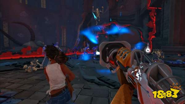 《英雄萨姆：破碎宇宙》正式官宣 多元萨姆集结开启全新冒险