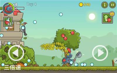 单人小游戏无敌版大全排行榜 十大单人小游戏无敌版分享