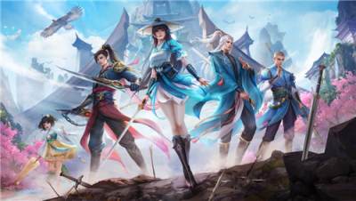 最新武侠放置类手游排行榜 人气武侠放置类手游前十名