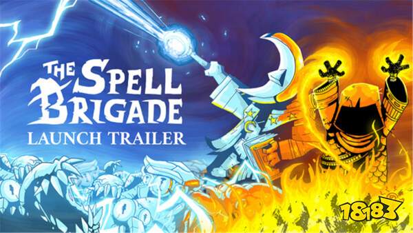 咒语旅团手机版