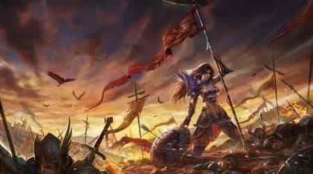 传奇类的手游哪个好玩 好玩的传奇类手游推荐