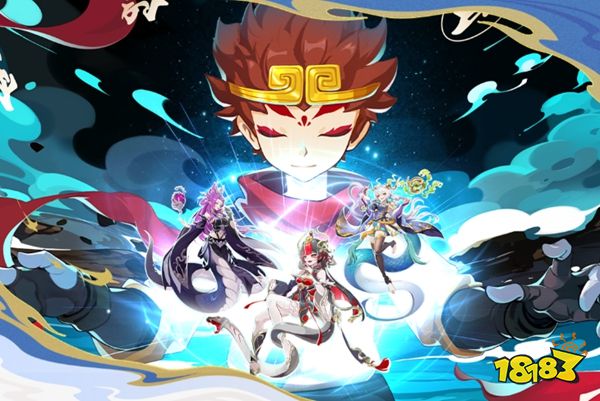 造梦西游OL官方正版下载