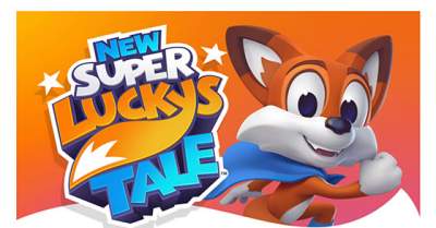 新超级幸运狐登陆PS5 4K120帧DualSense适配