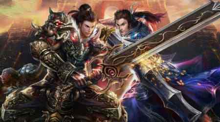 2026人气最高的传奇打金服 装备全靠打自由交易