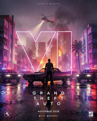 GTA6开发成本或超30亿美元 英官方文件披露薪资支出