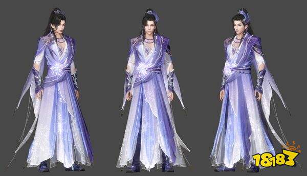 新天龙八部最新版下载