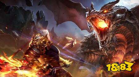 复古传奇手游推荐 1.76经典怀旧三职业互通版