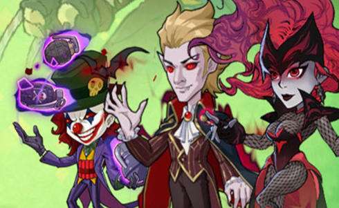 最新Q版三国游戏合集 好玩的Q版三国游戏推荐免费