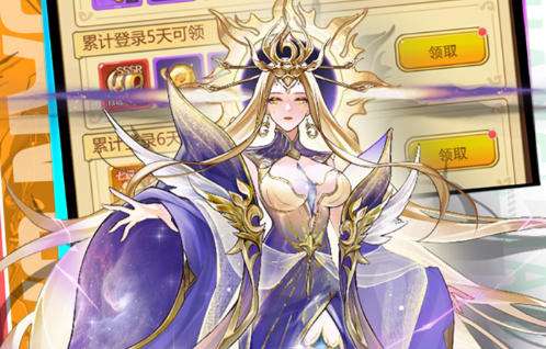 0.1折日本养成类手游推荐 0.1折日系卡牌养成游戏大全