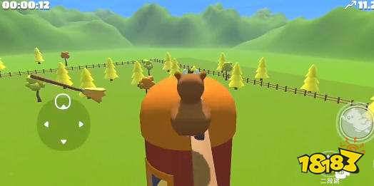 攀爬动物怎么玩 攀爬动物游戏速通攻略
