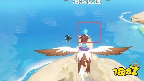 洛克王国世界商店街7个眠枭之星收集攻略 商店街眠枭之星收集图文位置