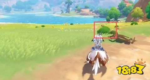 洛克王国世界聆风塔地眠枭之星收集攻略 聆风塔地7个眠枭之星收集图文位置