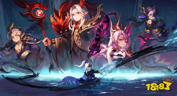 梦幻西游畅玩服4月3日新服:苏堤春晓上线!