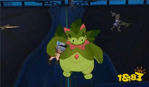 6年磨一剑的《洛克王国:世界》,能否胜过当年的自己?|产品观察