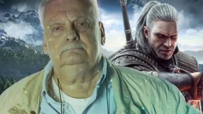 巫师原作作者批书价过高 新作创作中