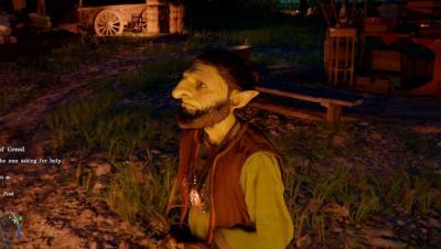 战神创始人力批红色沙漠 哥布林商人引争议