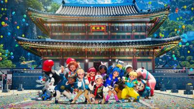 红色沙漠开发重心转移 多可比还需两三年