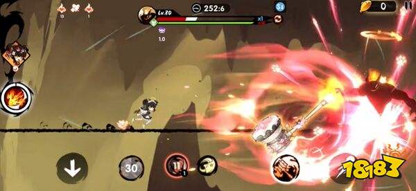 忍者必须死3官服下载