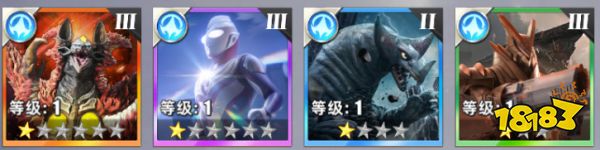 《奥特曼传奇英雄2》新手玩法攻略