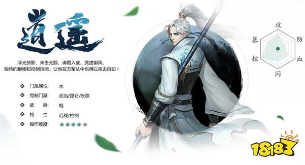 职业推荐攻略配图3