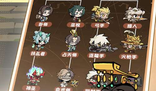 十大变态游戏排行榜 变态服手游平台大全