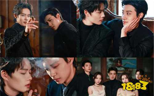 圆圆鲤剧场短剧平台