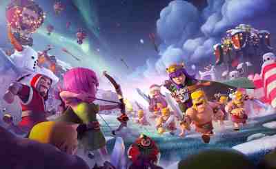 部落冲突2026官方礼包码最新 长期有效兑换码实时更新