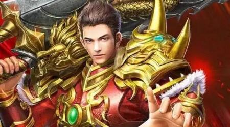 2026好玩的挂机传奇手游有哪些 上班族必备的自动回收打金游戏