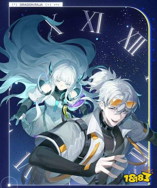 龙族卡塞尔之门官方版最新下载