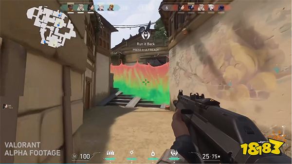 无畏契约源能行动