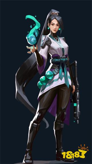 无畏契约源能行动