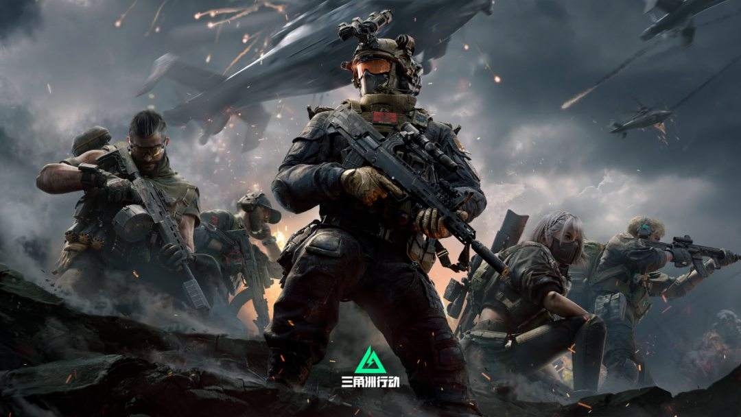 taptap電腦版能玩三角洲嗎 taptap電腦版三角洲安裝地址