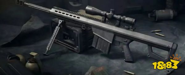 三角洲行动S9赛季重磅爆料：4月18日上线!新地图+新武器+新玩法