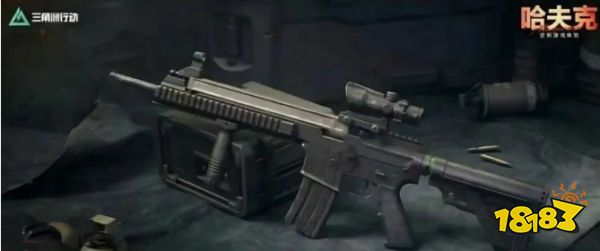 三角洲行动S9赛季重磅爆料：4月18日上线!新地图+新武器+新玩法