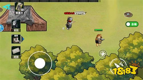 最近热度很高的微信小游戏有哪些？ 十款近期新上线的超火小游戏推荐