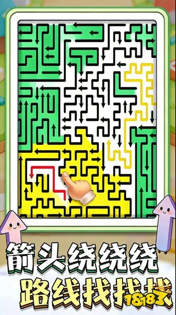 最近热度很高的微信小游戏有哪些？ 十款近期新上线的超火小游戏推荐