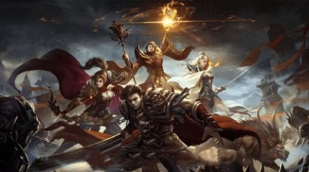 超变神途高爆版手游有哪些 超变神途高爆版手游推荐