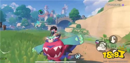 洛克王国世界怒目怂猫怎么样 怒目怂猫介绍分享