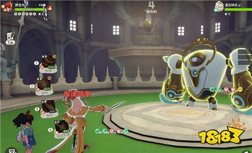 洛克王国世界绅士鸡怎么样 绅士鸡介绍分享