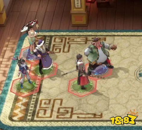 武道风云图片15