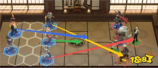 武道风云图片14