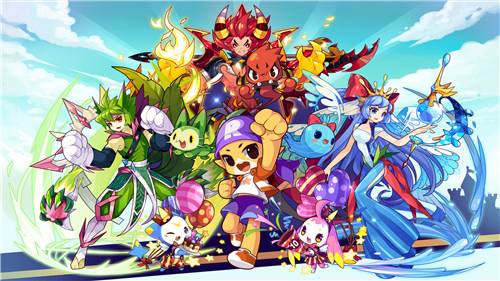 洛克王國PVP配隊全攻略：2026天梯T0陣容新手照著抄也能亂殺！