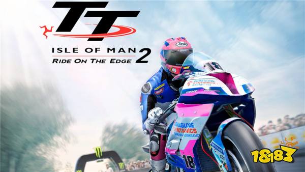 曼岛TT赛事边缘竞速2手机版