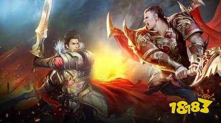 魔龙之戒2026最新版