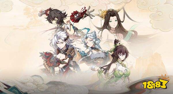 天地劫：幽城再临手游下载