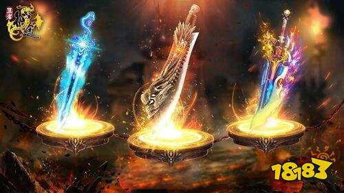 王者征途华为版下载